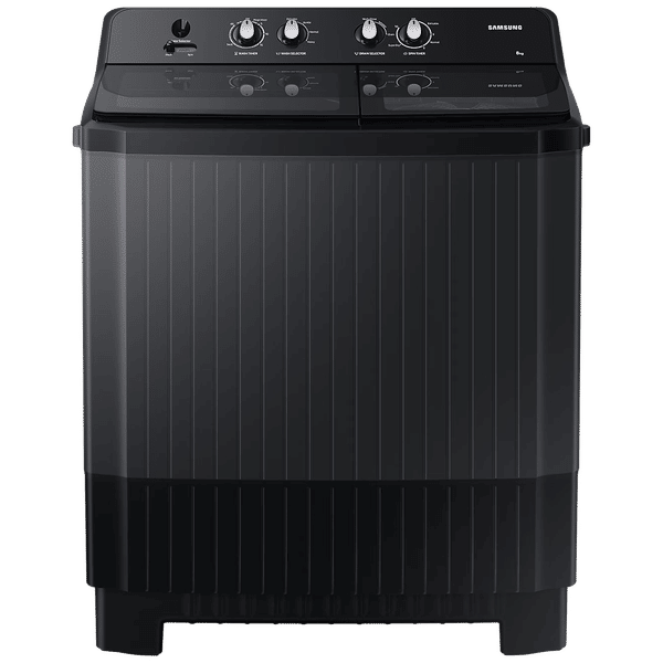 Semi on sale washing machine